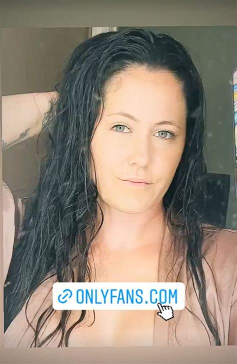 jenelle evans only fans leaks|Jenelle Evans OnlyFans Leaked (Nudes, Pics, Videos)